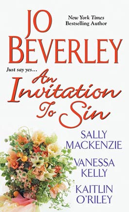 An Invitation To Sin