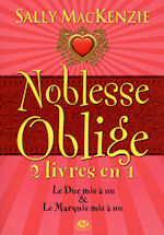 The Naked Duke/Marquis