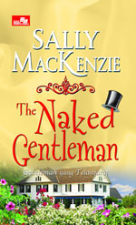 The Naked Gentleman